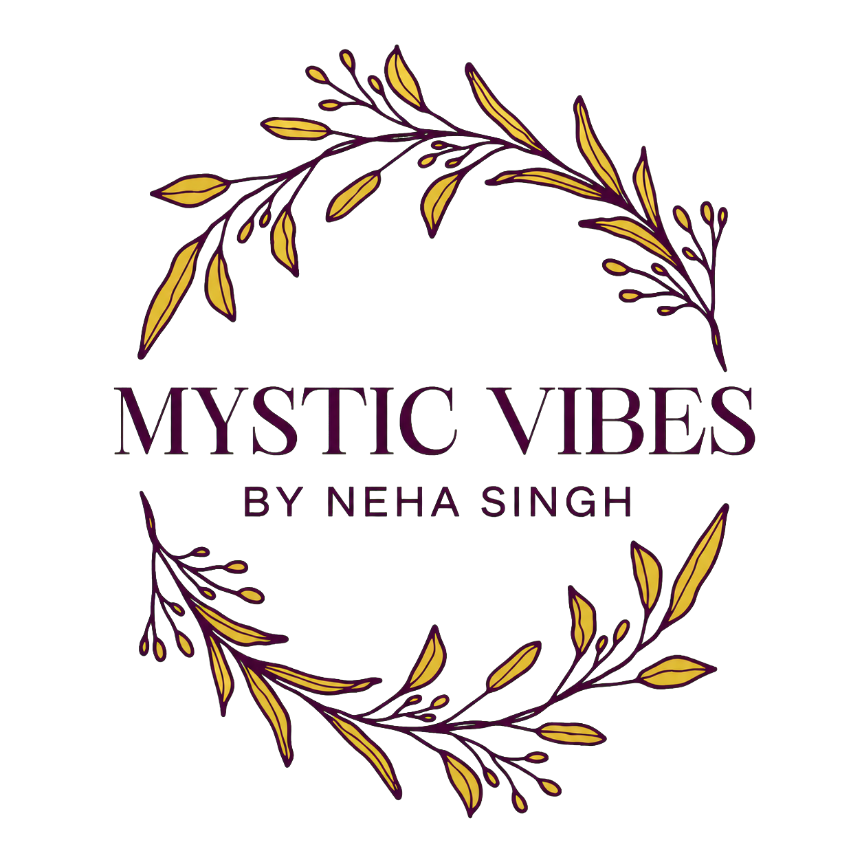 Mystic Vibes by Neha Singh
